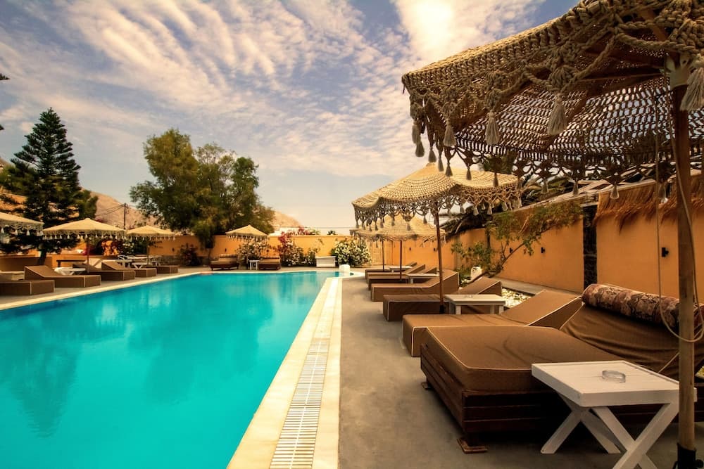 Joy Beach Hotel photo 2