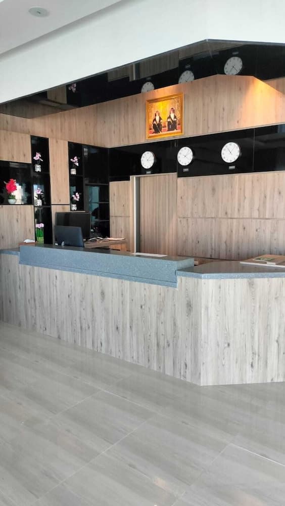 GREEN VIEW HOTEL photo 8