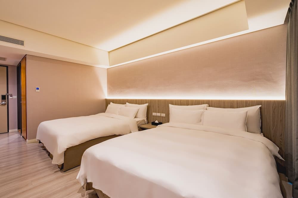 Jiamei Hotel photo 9