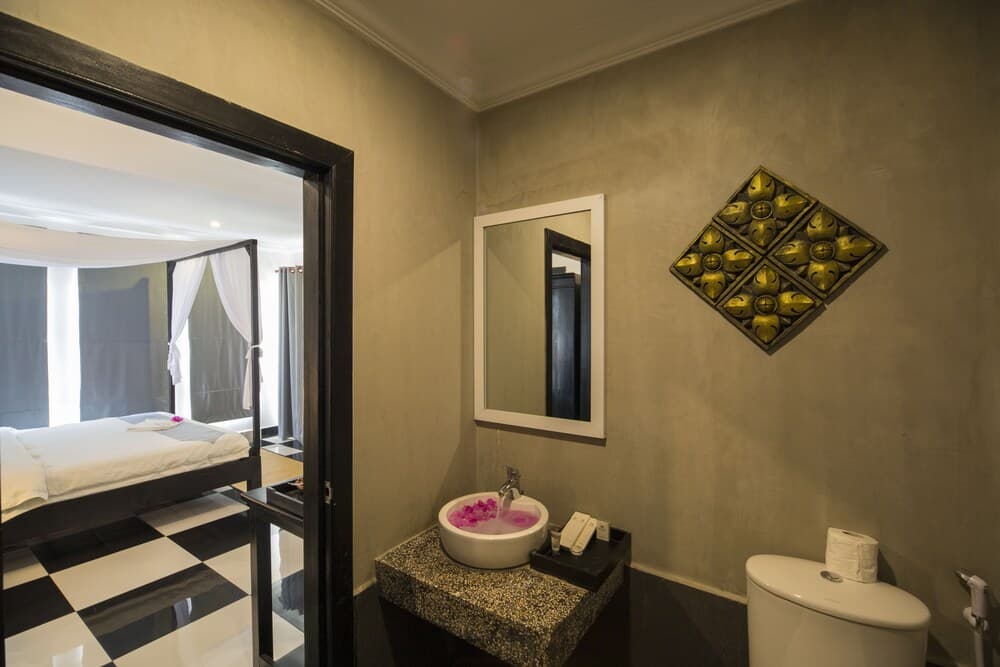 Rithy Rine Angkor Residence photo 4