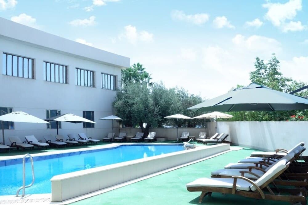 Hôtel Phoenix photo 5