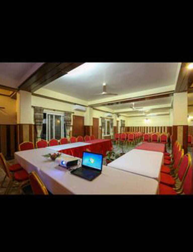 Hotel Pancharatna photo 6