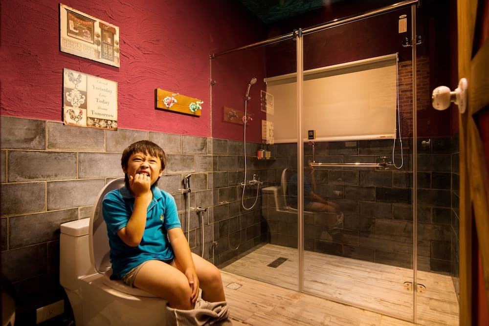 Fly Inn Yilan photo 9