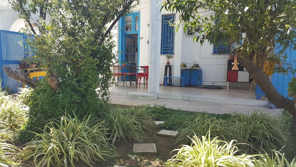 Maison coquette Sidi Bou Said photo 3