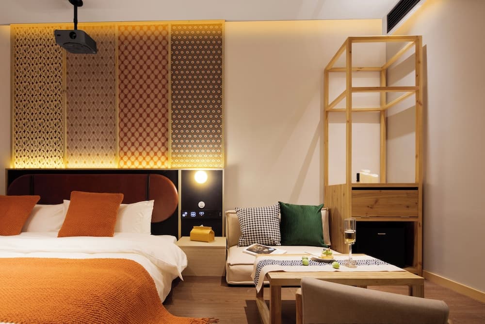 Mcsrh Hotel -Chongqing Chaotianmen photo 3