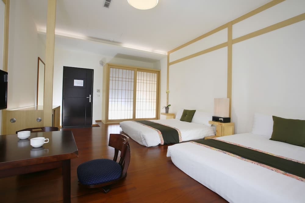 Green Life Spa photo 4