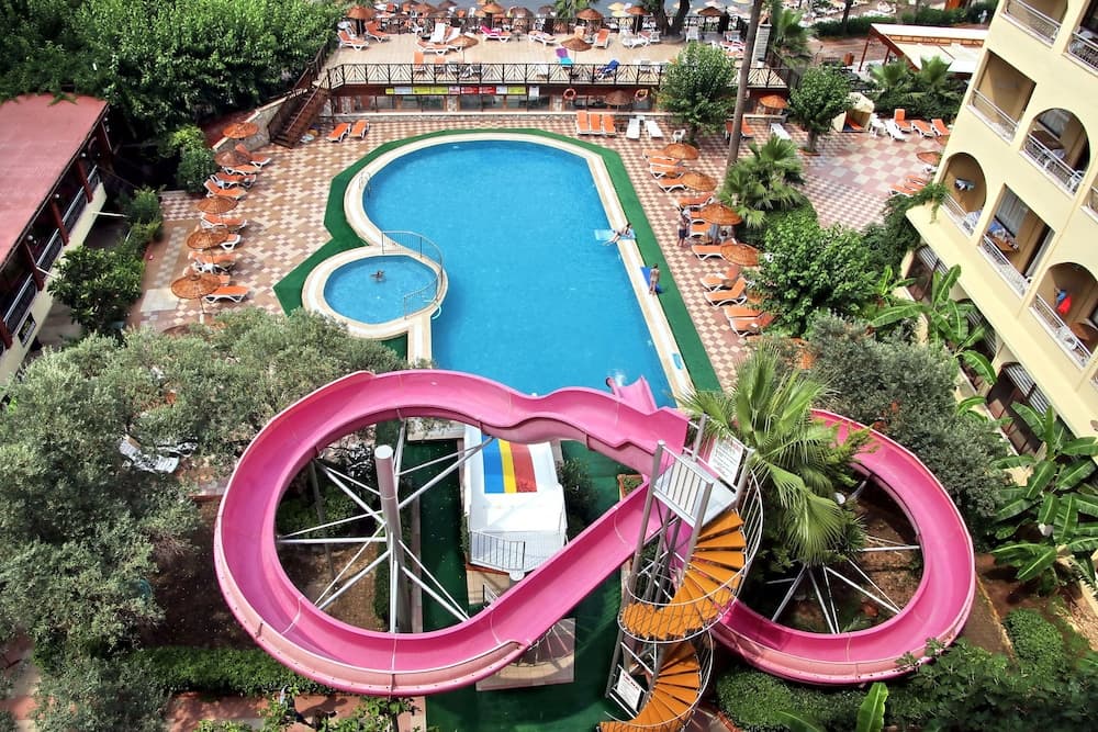Hotel Golmar Beach photo 6