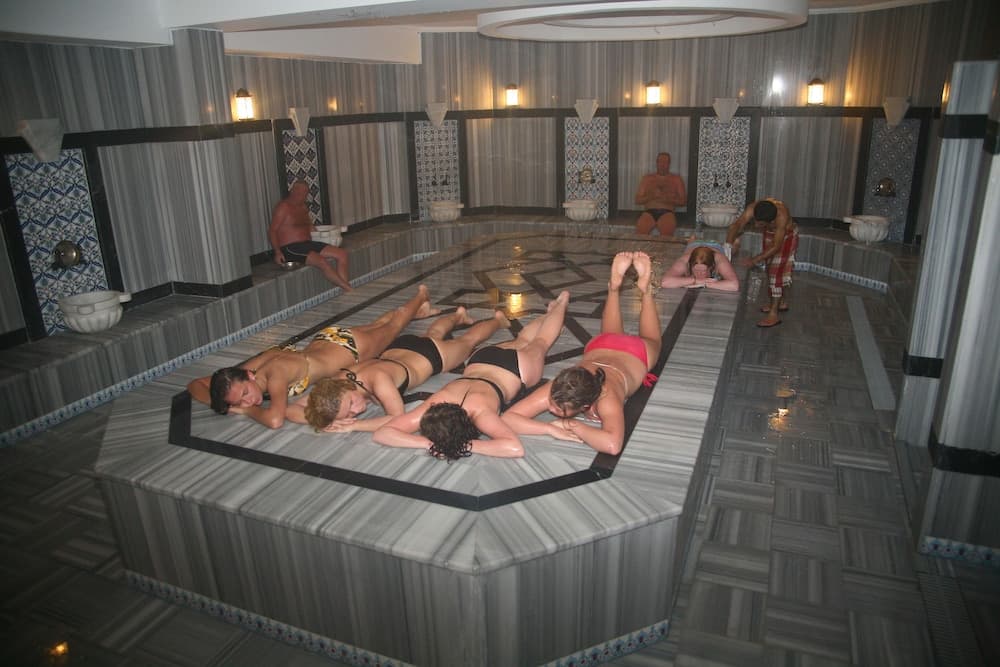 Blue Wave Suite Hotel - All Inclusive photo 5