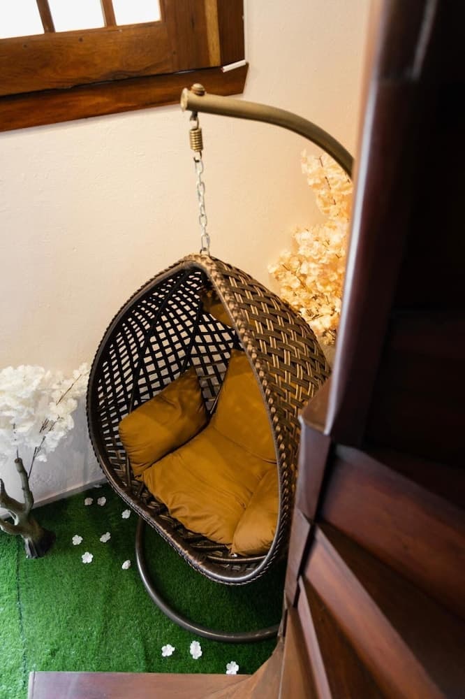 HOTEL DON CHAGO photo 7