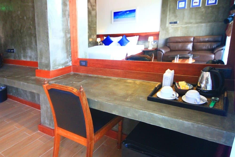 Green View Village Resort photo 3