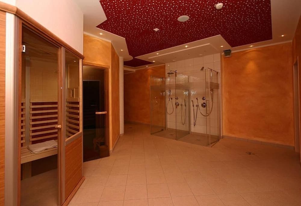 Hotel Herzblut photo 3
