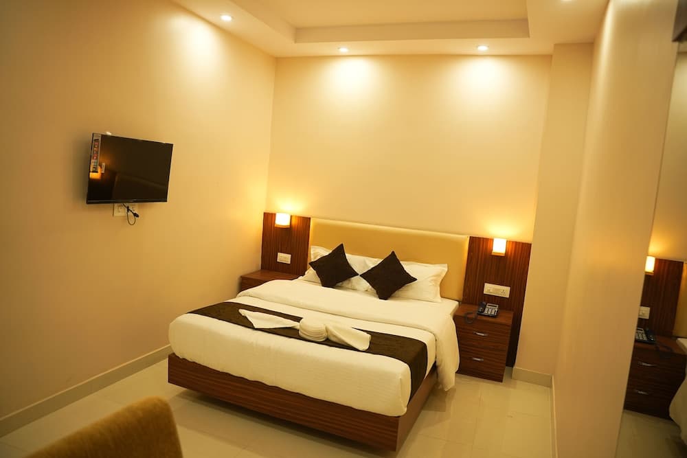 Hotel Mystic Mithila photo 3