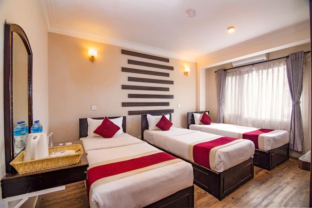 Hotel Livin Kathmandu photo 2
