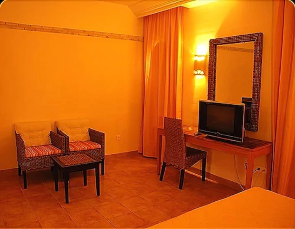 Hotel Sahara Douz photo 3