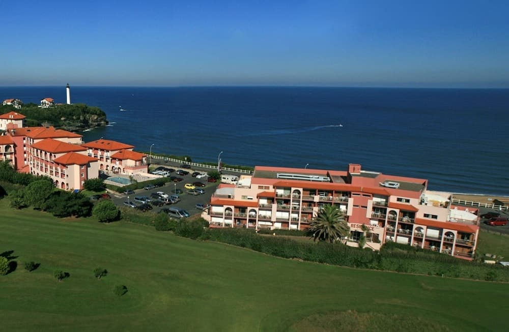 Résidence Mer & Golf photo 3
