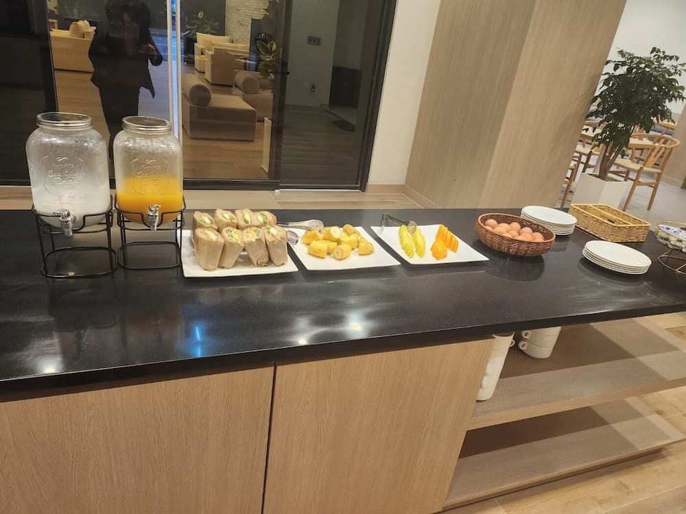 Hound Hotel Changwon Terminal photo 2
