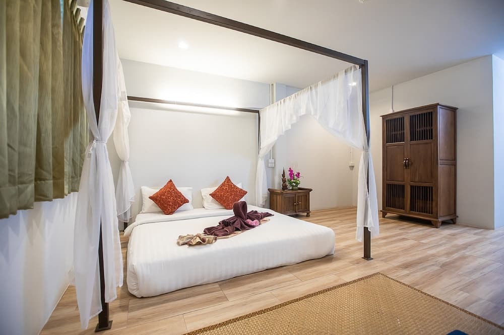 Sabaidee Chiangmai Hotel photo 4