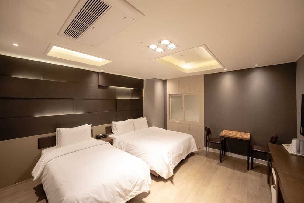 Hotel Lin photo 4
