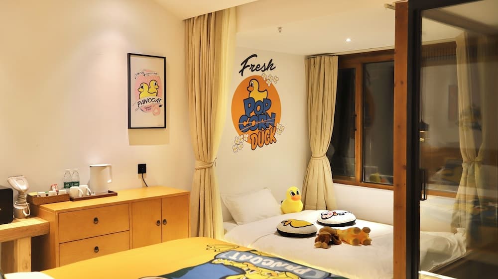 Sanchunli Meng Resort Hotel photo 6