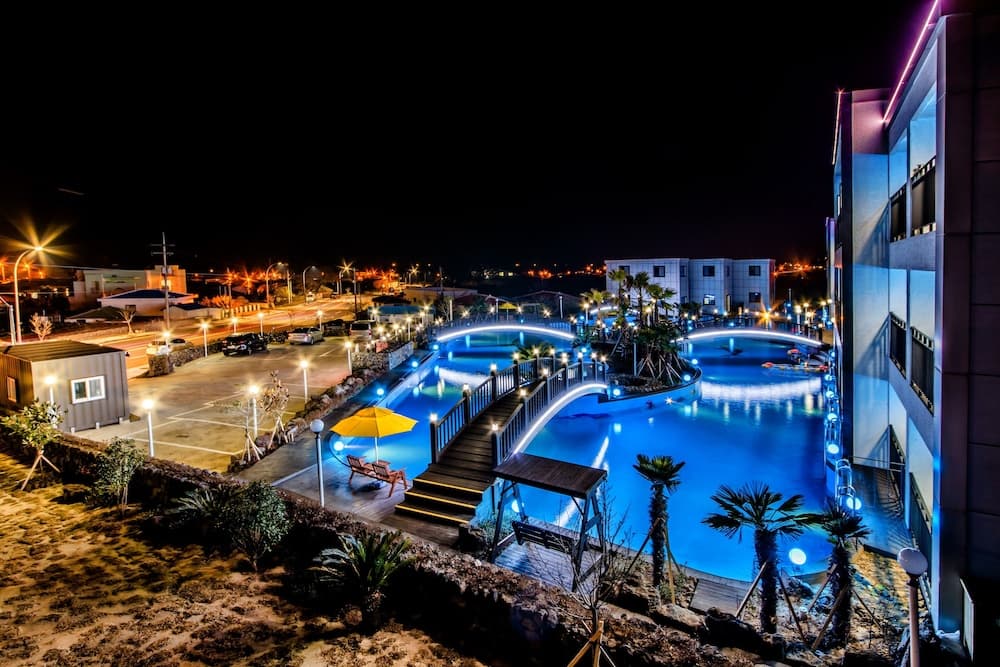 Water Garden Resort photo 4