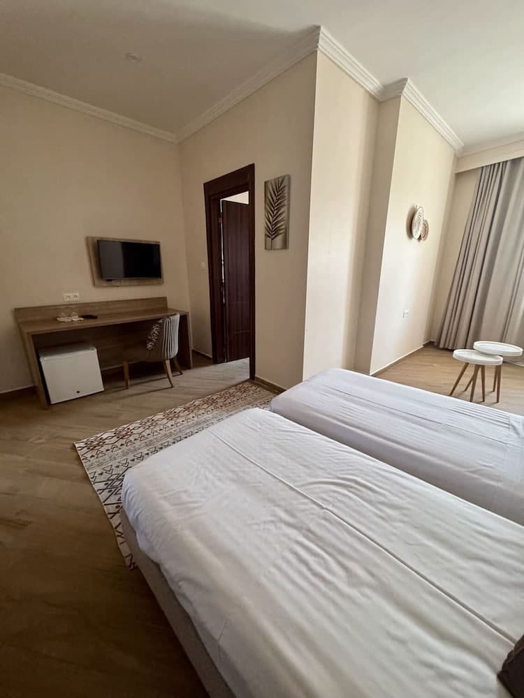Al Moudayna Hotel - Tichy Plage photo 8
