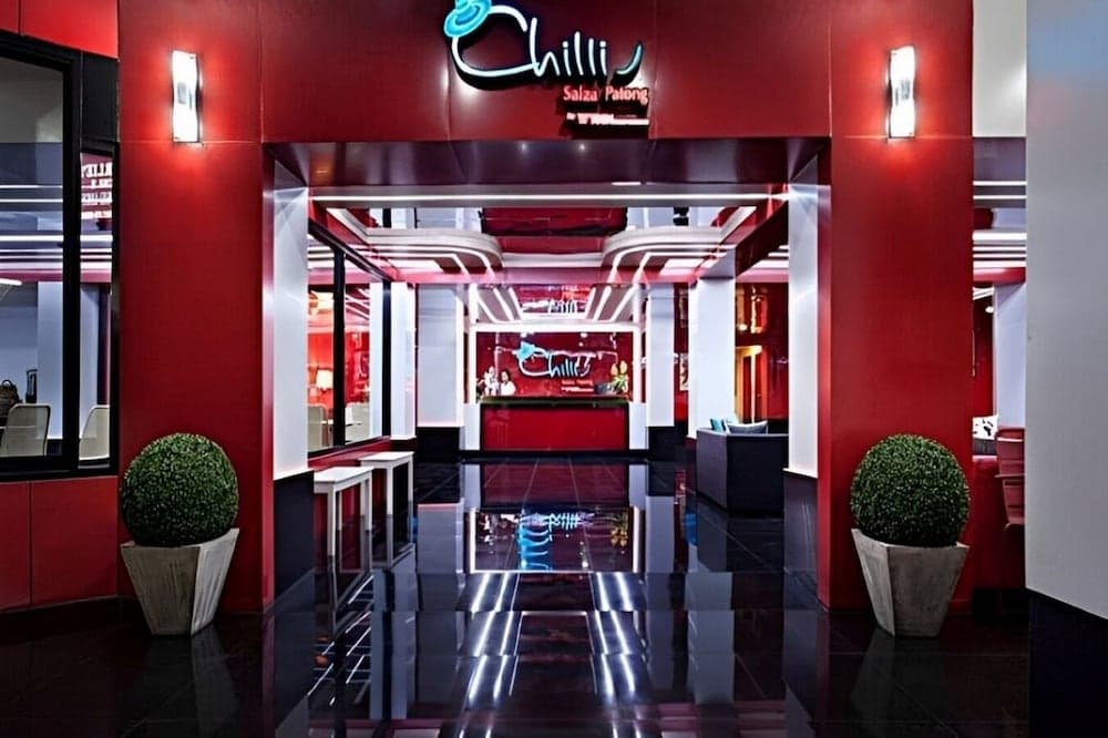 The Chilli by Golden Ray photo 7