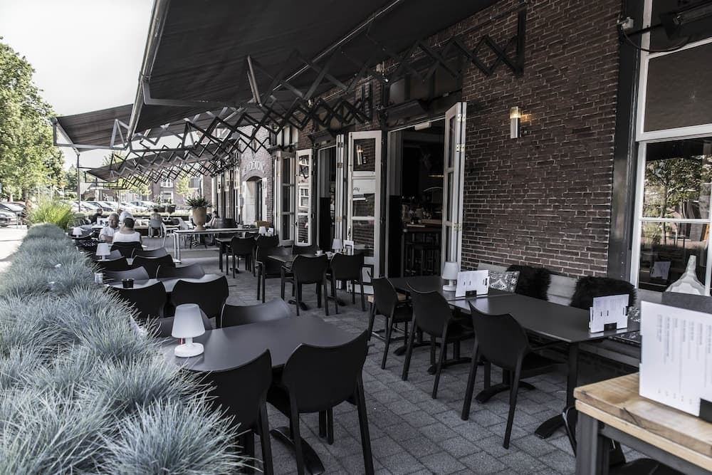 Linge Hotel Elst photo 3