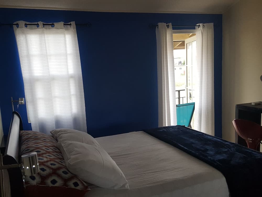 Caribe Estate Guest Apartment I photo 8
