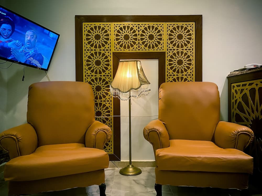 Giza Pyramids Inn photo 4