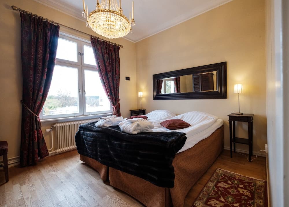 Badhotellet photo 9