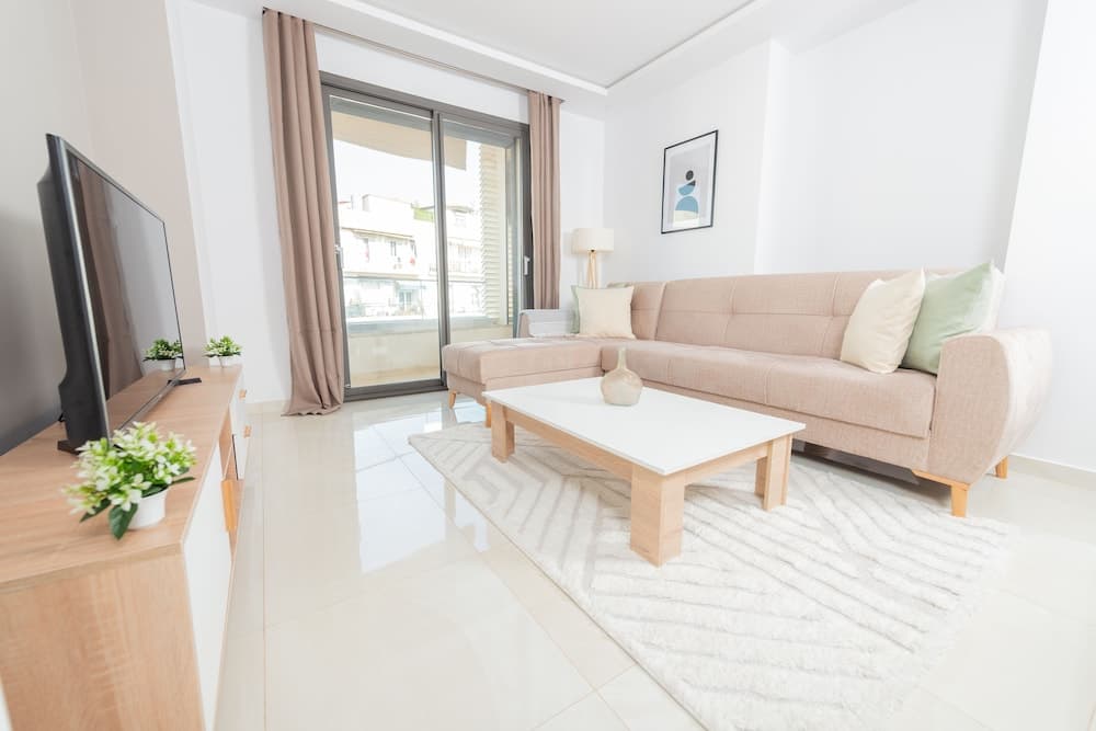 Appartement Luxueux à Kouba photo 9