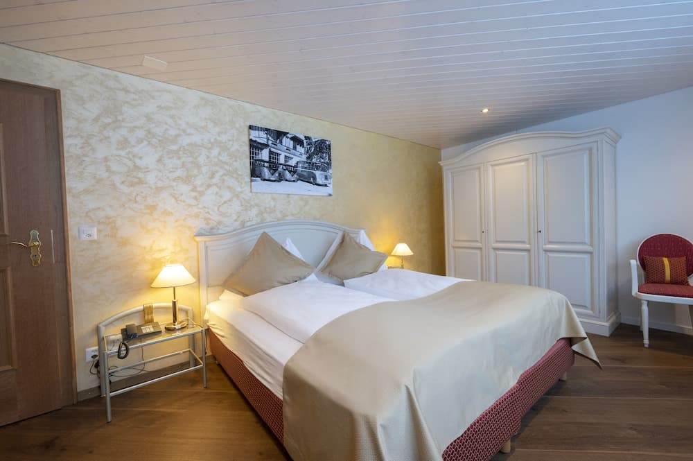 Seiler´s Vintage Hotel & Spa photo 7