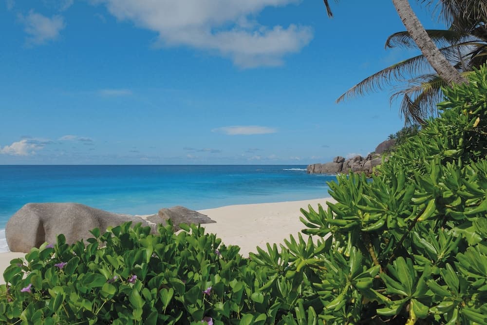 Cheval Blanc Seychelles photo 8