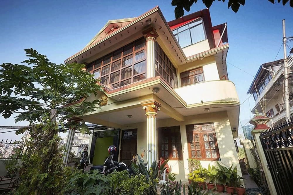 Nagarjun Homestay Pvt . Ltd photo 3