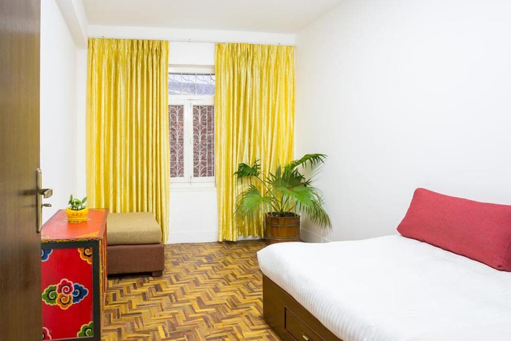 Kathmandu Nomad Apartment photo 2