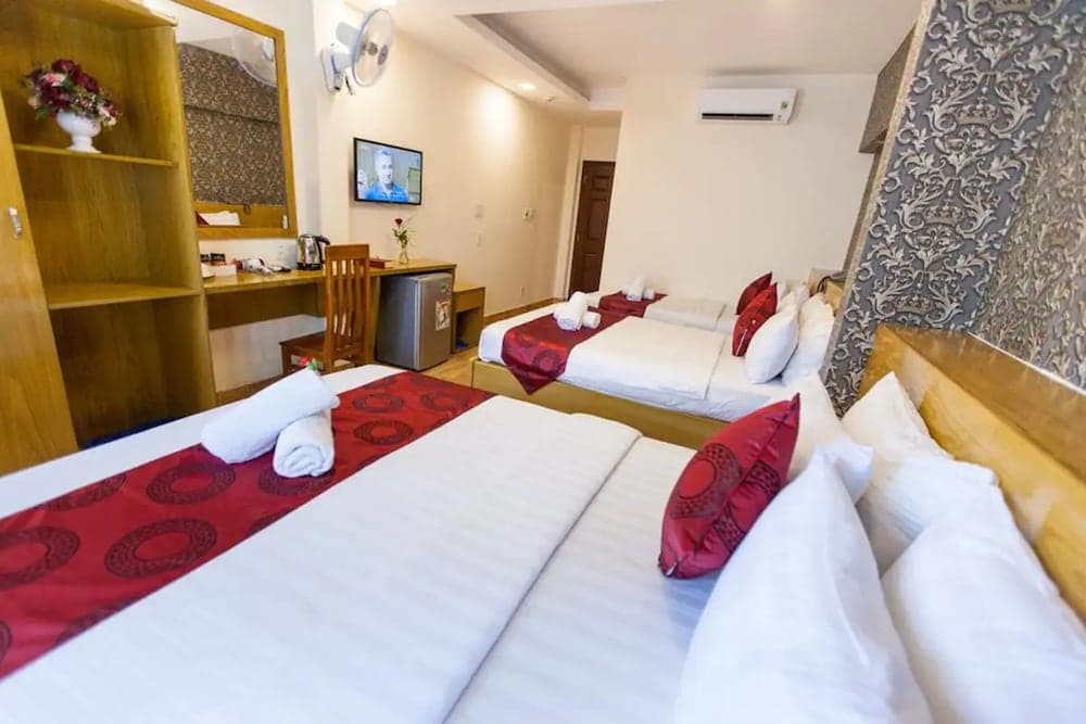 Ailen Garden II Hotel photo 3