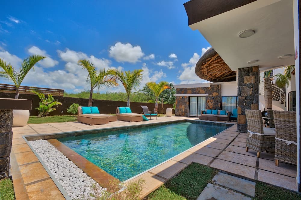 Villa de Haut Standing Diroma photo 9