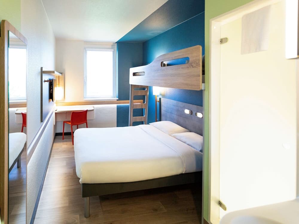 ibis budget Amboise photo 7