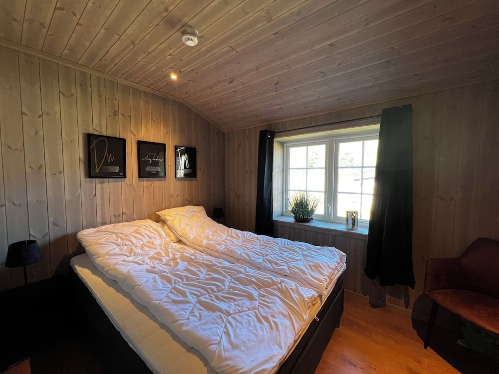 Ski Lodge & Apartments Gautefall photo 6