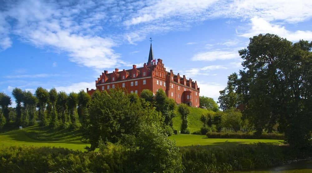 Tranekær Slotskro photo 8