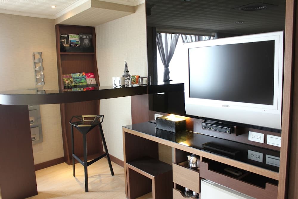 MF Hotel Penghu photo 8