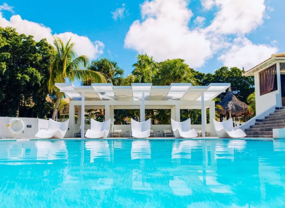 Villa en Curacao Cerca a la Playa photo 5