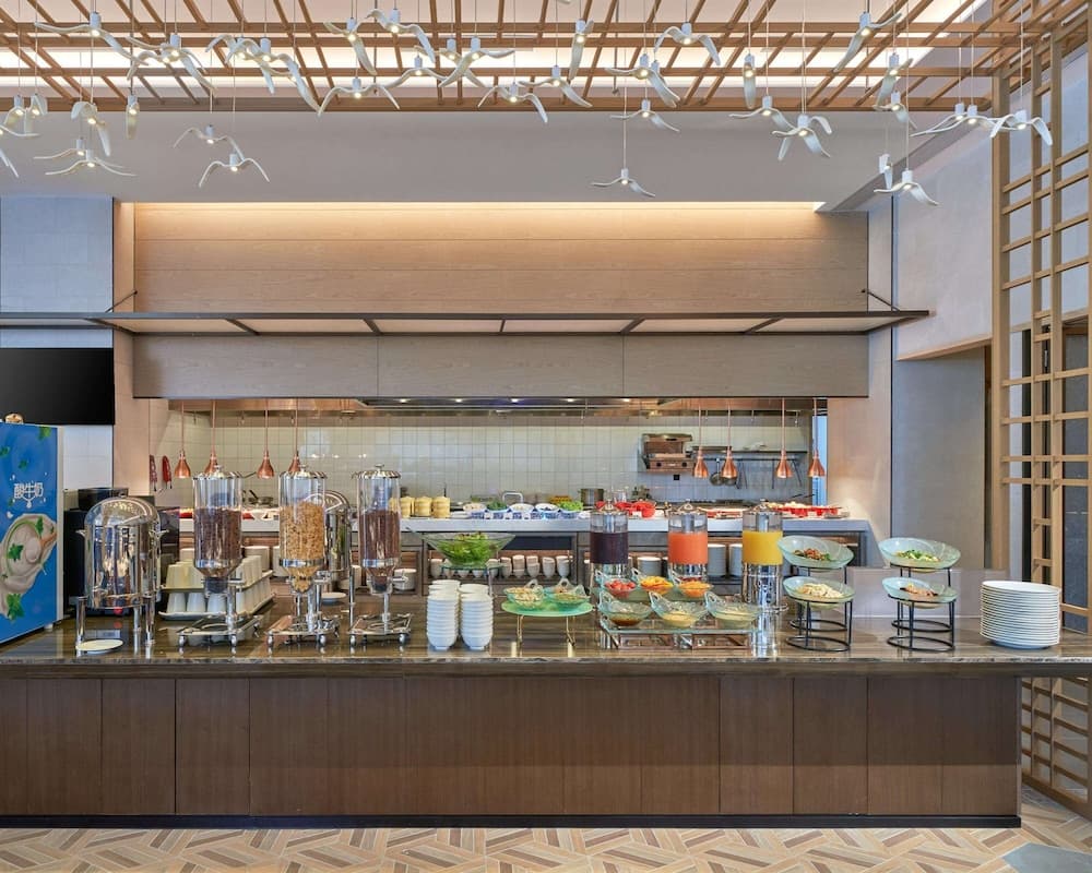 Hyatt Place Yantai Development Zone photo 4