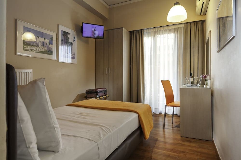 Lilia Hotel photo 4
