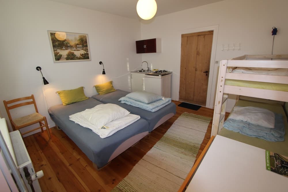 Boeslunde Bed & Breakfast photo 6