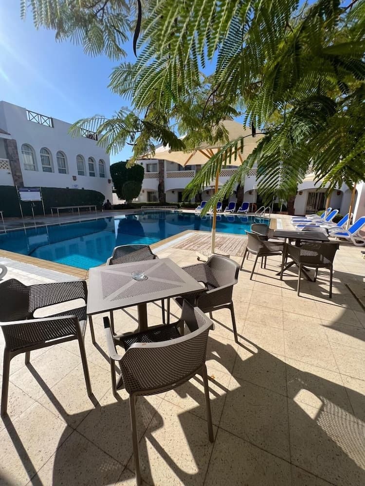 Camel Dive Club & Boutique Hotel photo 9