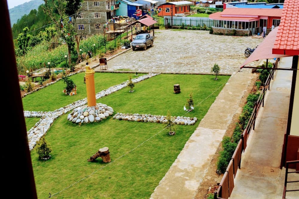 Zambala Halesi Resort photo 5