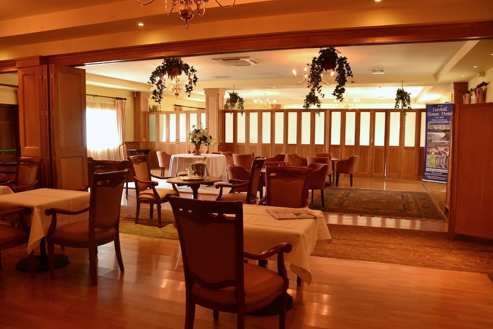 Fairhill House Hotel photo 7