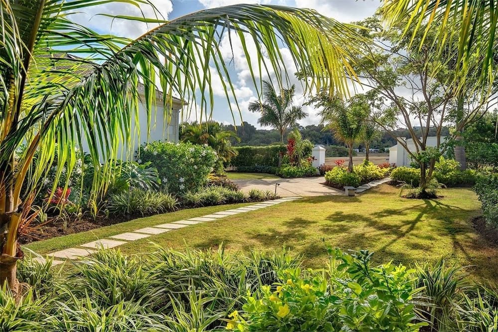 Royal Westmoreland - Elysium 4 Bedroom Villa photo 8