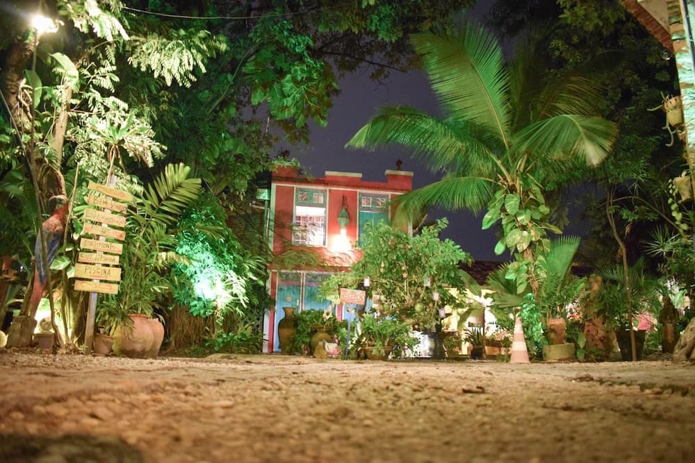 Pousada Porto Verde